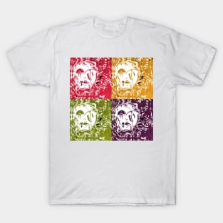 The decay of innocence T-Shirt